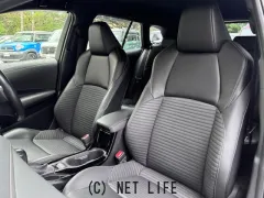 トヨタ カローラツーリング