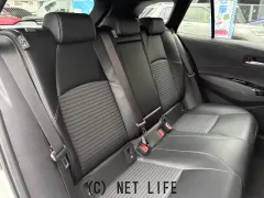 トヨタ カローラツーリング