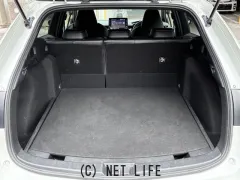 トヨタ カローラツーリング