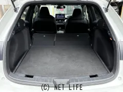 トヨタ カローラツーリング