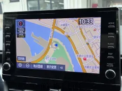 トヨタ カローラツーリング