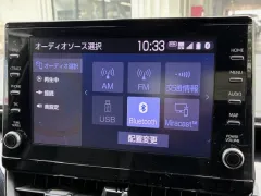 トヨタ カローラツーリング