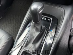 トヨタ カローラツーリング