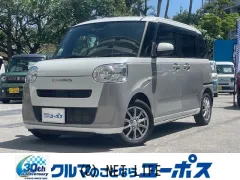 ダイハツ ムーヴキャンバス