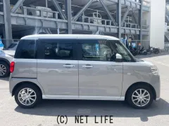 ダイハツ ムーヴキャンバス