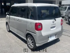 ダイハツ ムーヴキャンバス