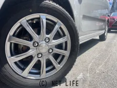 ダイハツ ムーヴキャンバス