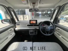 ダイハツ ムーヴキャンバス