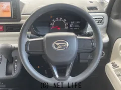 ダイハツ ムーヴキャンバス