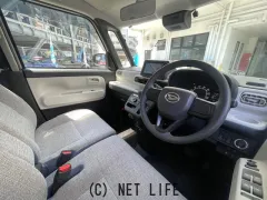 ダイハツ ムーヴキャンバス