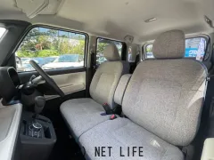 ダイハツ ムーヴキャンバス