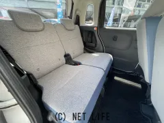 ダイハツ ムーヴキャンバス