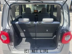 ダイハツ ムーヴキャンバス