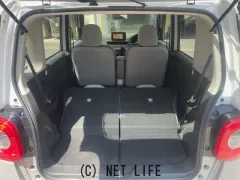 ダイハツ ムーヴキャンバス