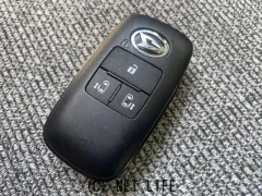 ダイハツ ムーヴキャンバス