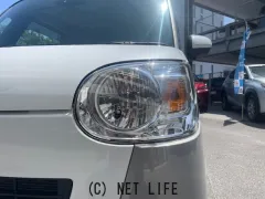 ダイハツ ムーヴキャンバス