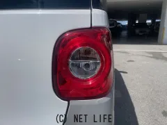 ダイハツ ムーヴキャンバス