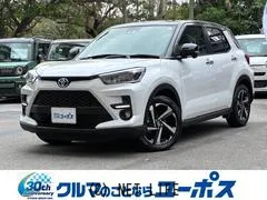 トヨタ ライズ