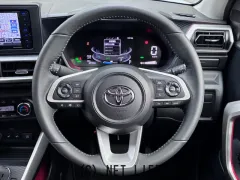 トヨタ ライズ