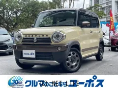 スズキ ハスラー