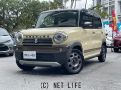 スズキ ハスラー