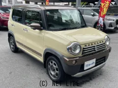 スズキ ハスラー