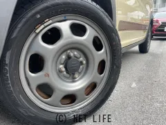 スズキ ハスラー