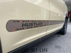 スズキ ハスラー