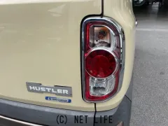 スズキ ハスラー