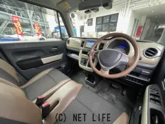 スズキ ハスラー