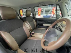 スズキ ハスラー