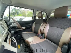 スズキ ハスラー