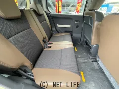 スズキ ハスラー