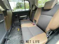 スズキ ハスラー