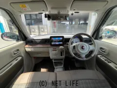 スズキ アルトラパン