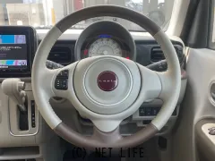 スズキ アルトラパン