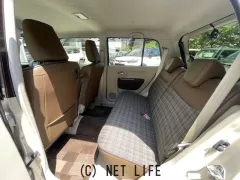 スズキ アルトラパン