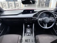 マツダ MAZDA3ファストバック