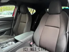 マツダ MAZDA3ファストバック