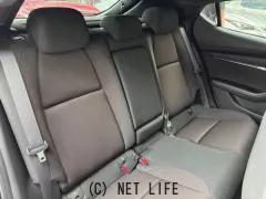 マツダ MAZDA3ファストバック