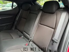 マツダ MAZDA3ファストバック