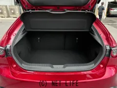 マツダ MAZDA3ファストバック