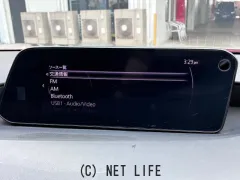 マツダ MAZDA3ファストバック