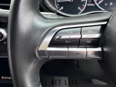 マツダ MAZDA3ファストバック