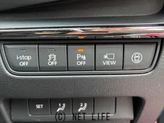 マツダ MAZDA3ファストバック