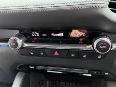 マツダ MAZDA3ファストバック