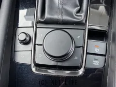 マツダ MAZDA3ファストバック