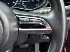 マツダ MAZDA3ファストバック