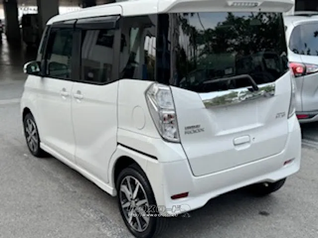 全車にアイドリングストップを採用 日産 デイズルークス