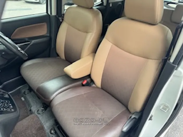 メカニックがしっかり整備。アフターもお任せ下さい。 日産 デイズルークス